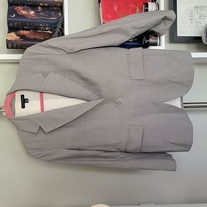 Banana Republic Blazer